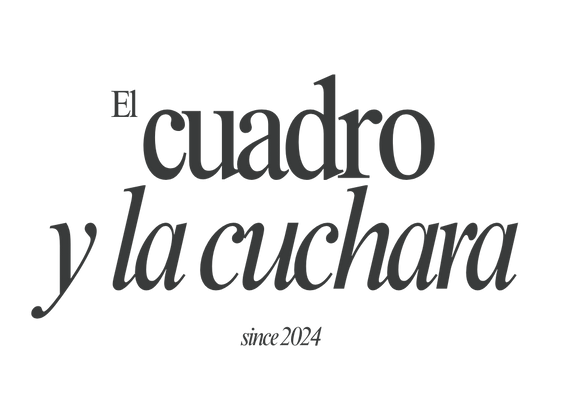El Cuadro y la Cuchara